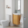 Бачок для унитаза IDEAL STANDARD TONIC, арт. K403501