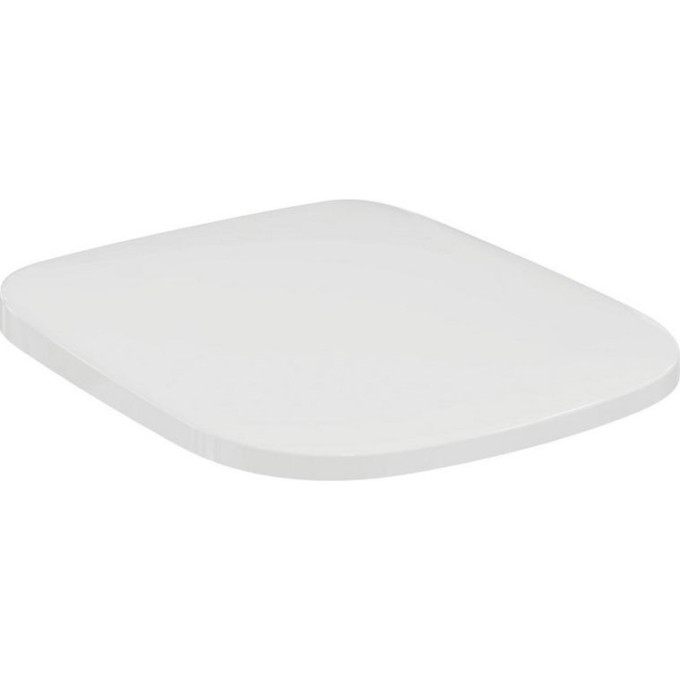 Крышка-сиденье IDEAL STANDARD ESEDRA T318601