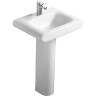 Раковина IDEAL STANDARD MOMENTS K071901