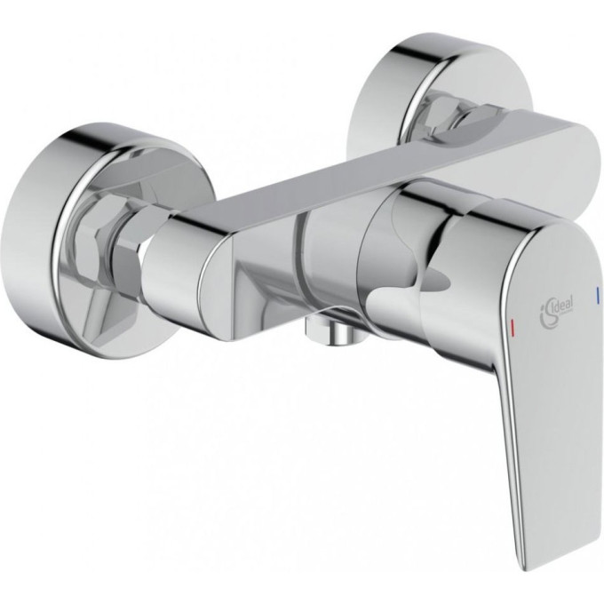 Смеситель для душа IDEAL STANDARD Tesi A6581AA